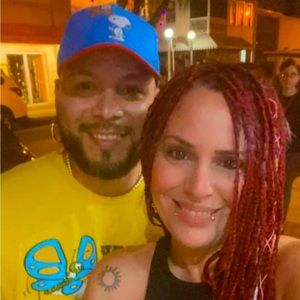 Meet your Posher, Delvin